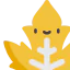 Leaf icon 64x64