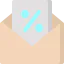 Newsletter Symbol 64x64