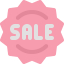 Sale Symbol 64x64