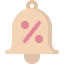 Bell Symbol 64x64