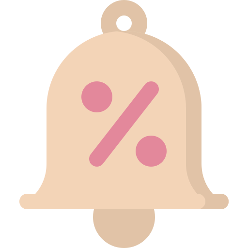 Bell icon
