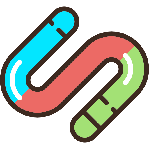 Worm icon
