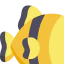 Fish icon 64x64