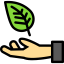 Leaf 상 64x64