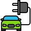 Electric car 상 64x64