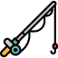 Fishing 图标 64x64