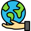 Planet earth 상 64x64