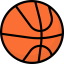 Basketball 图标 64x64