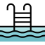 Swimming 图标 64x64