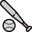 Baseball 图标 64x64