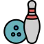 Bowling 图标 64x64