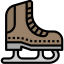 Ice skate іконка 64x64
