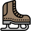 Ice skate 图标 64x64