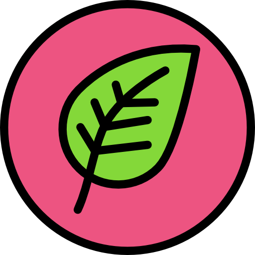 Leaf icon