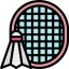 Badminton 图标 64x64