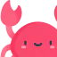 Crab icon 64x64