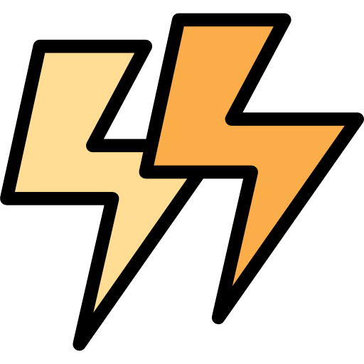 Lightning іконка