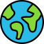 Planet earth 상 64x64