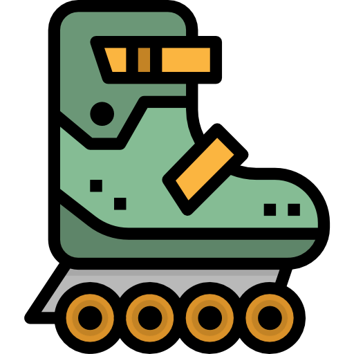 Roller icon