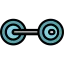 Barbell 图标 64x64