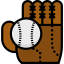 Baseball 图标 64x64