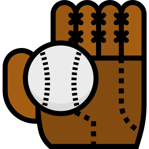 Baseball icon