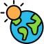 Earth 상 64x64