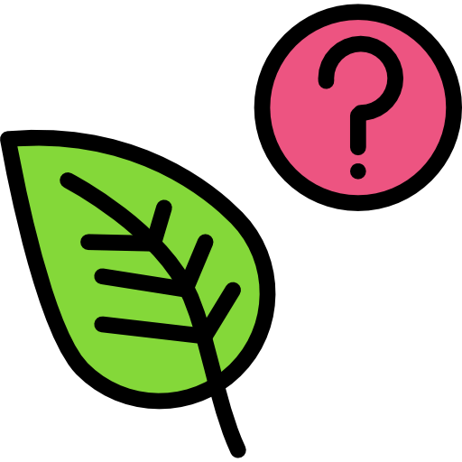 Leaf 图标