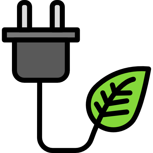 Plug icon
