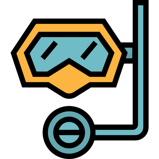 Scuba icon