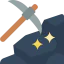 Mining Symbol 64x64