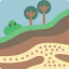 Soil アイコン 64x64