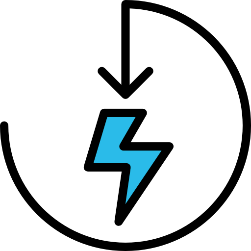 Thunder 图标