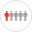 People icon 64x64