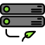 Server іконка 64x64