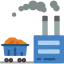 Refinery Symbol 64x64