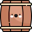 Barrel icon 64x64