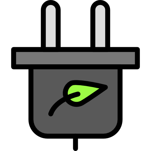 Plug icon
