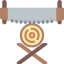 Lumberjack Symbol 64x64