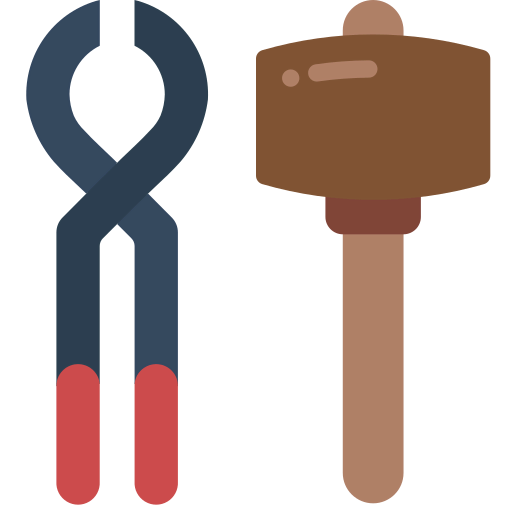 Tools icon