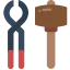 Tools Symbol 64x64