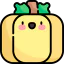 Pumpkin icon 64x64