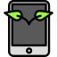 Smartphone іконка 64x64