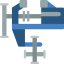 Vice Symbol 64x64