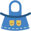 Apron Symbol 64x64