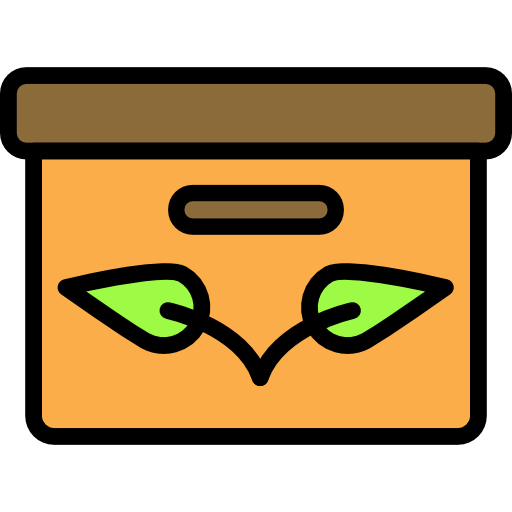 Package icon