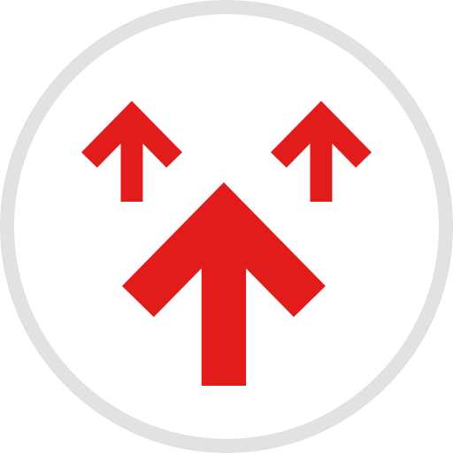 Arrow icon