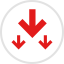 Arrow icon 64x64