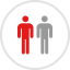 People icon 64x64