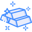 Gold Ingots Symbol 64x64